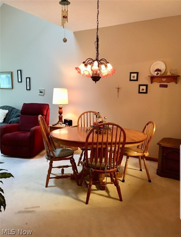 Ridgewood Condo - Residential