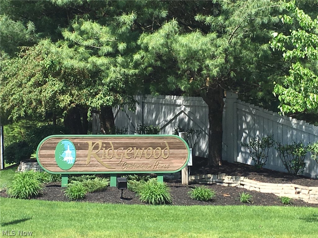 Ridgewood Condo - Residential