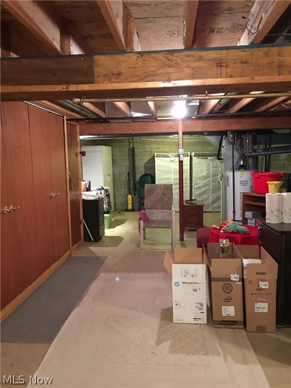 Ridgewood Condo - Residential