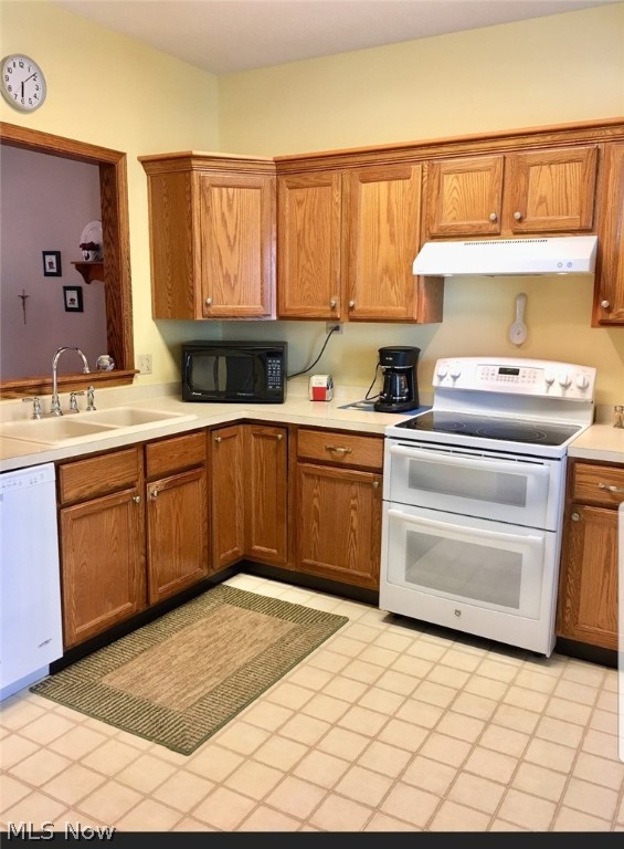 Ridgewood Condo - Residential