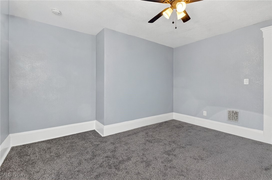 Thomas H Sayles Allotment - Residential