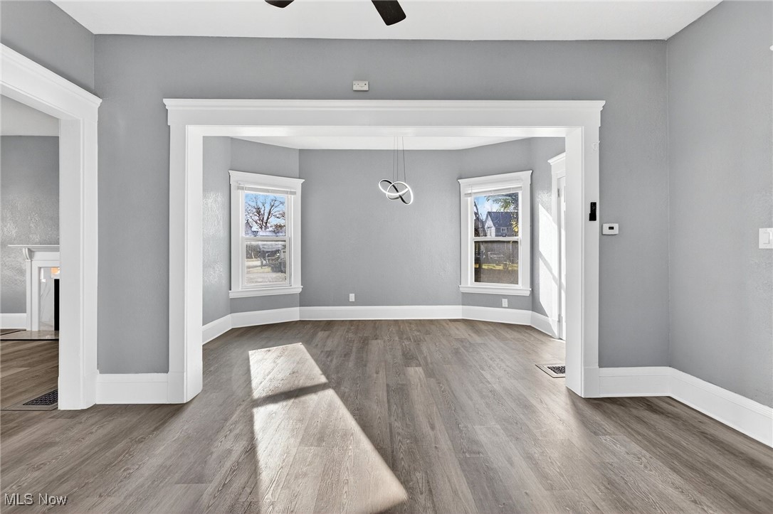 Thomas H Sayles Allotment - Residential