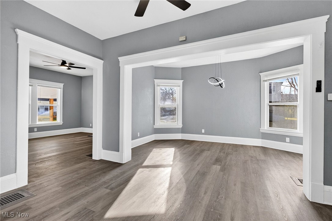 Thomas H Sayles Allotment - Residential