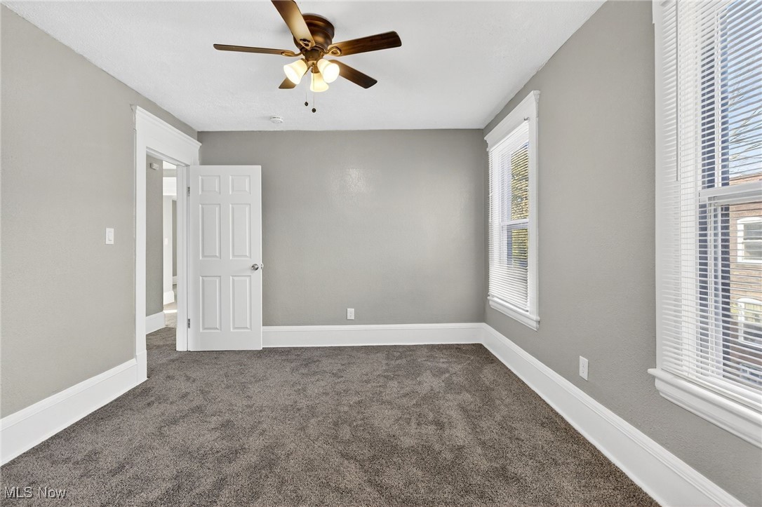 Thomas H Sayles Allotment - Residential