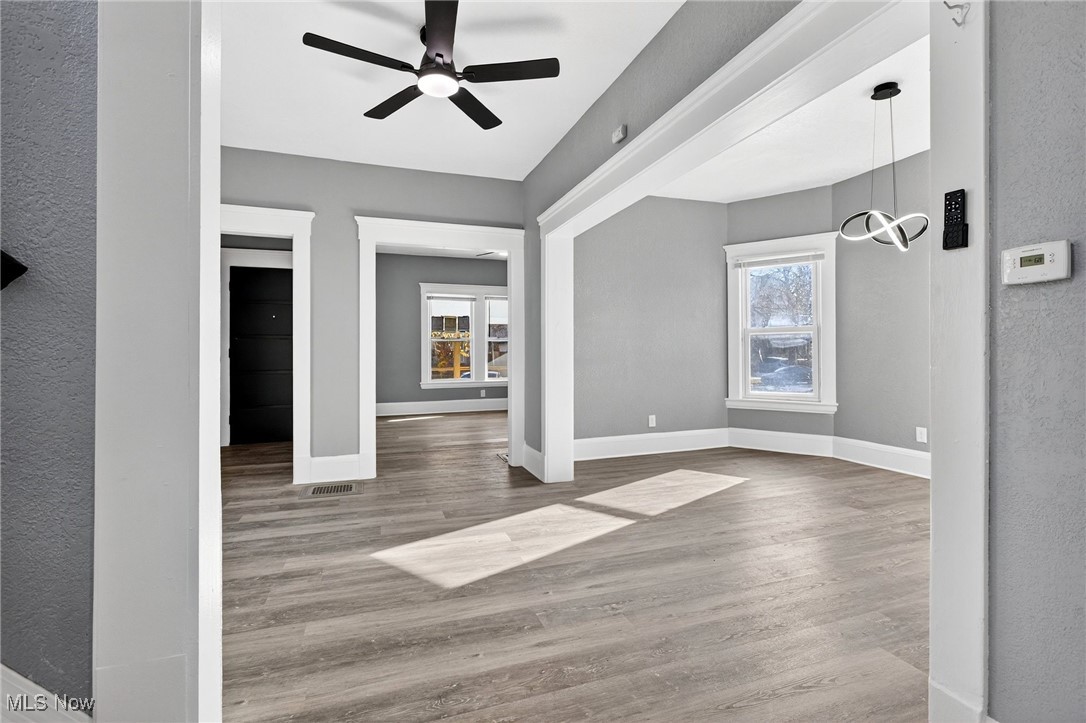 Thomas H Sayles Allotment - Residential