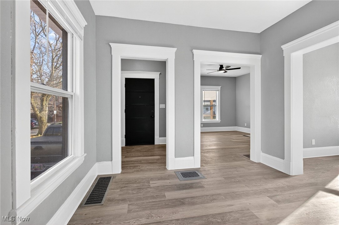 Thomas H Sayles Allotment - Residential