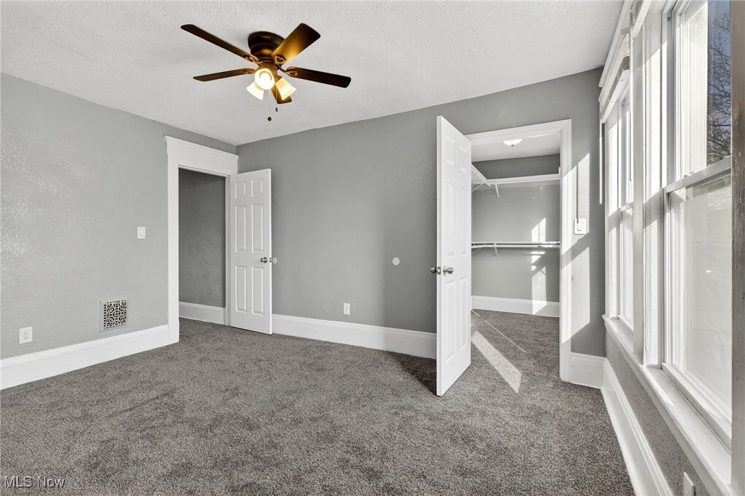 Thomas H Sayles Allotment - Residential