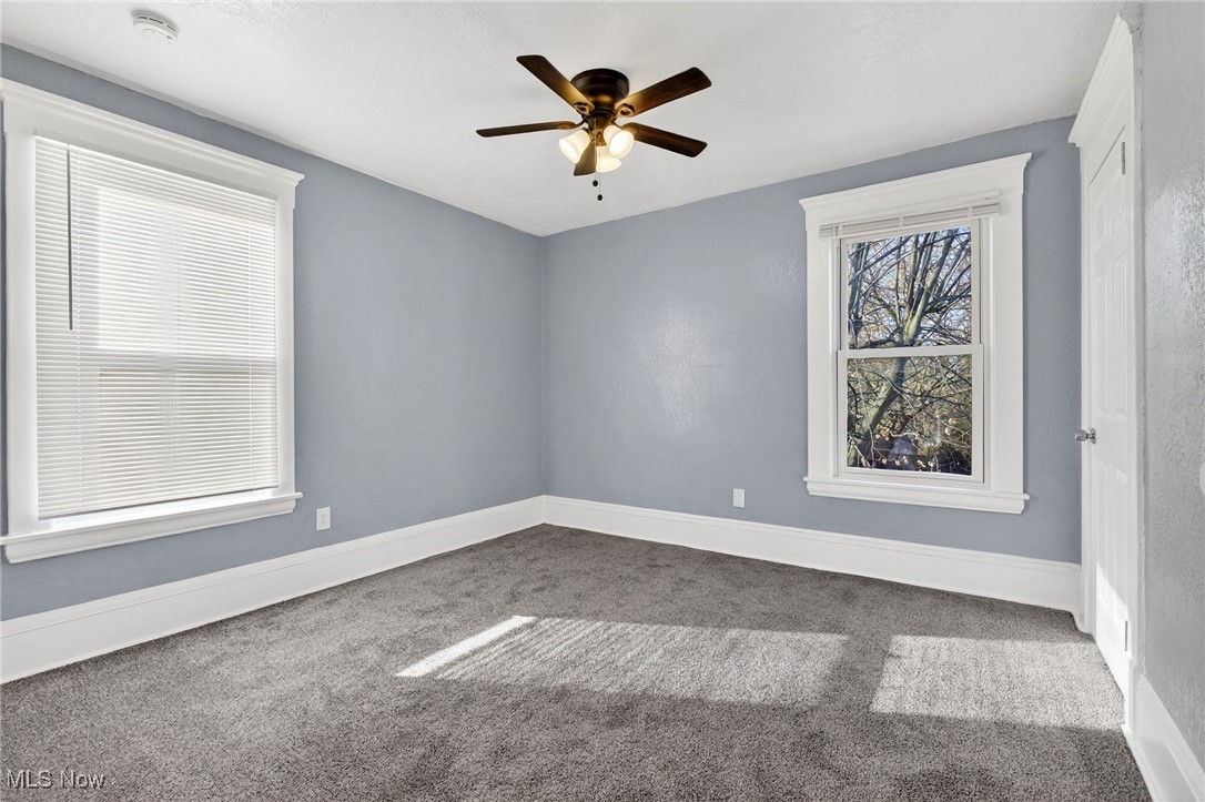 Thomas H Sayles Allotment - Residential