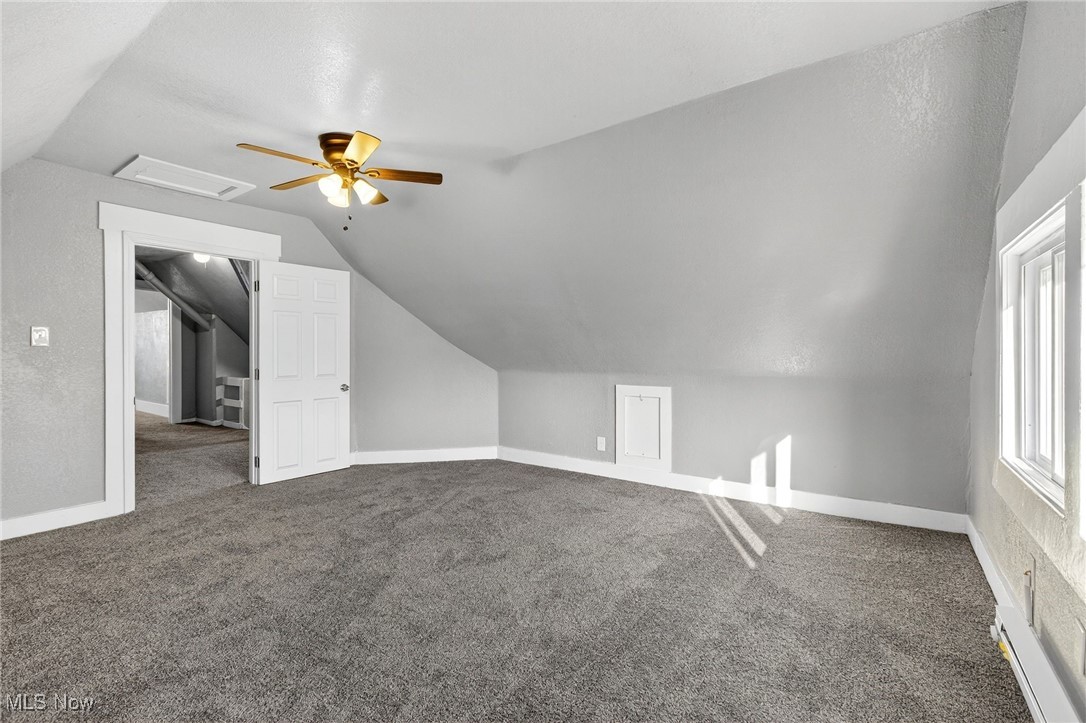 Thomas H Sayles Allotment - Residential