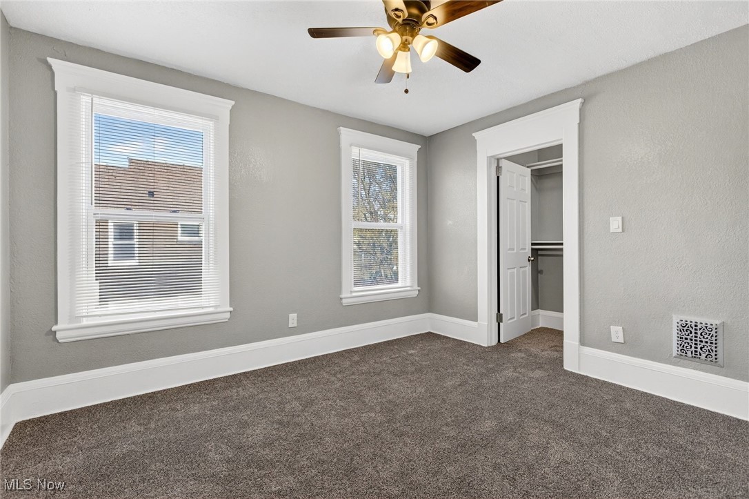 Thomas H Sayles Allotment - Residential