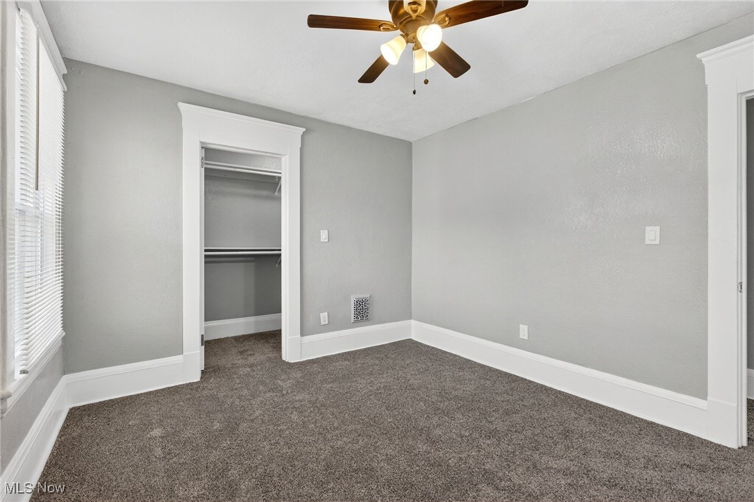 Thomas H Sayles Allotment - Residential