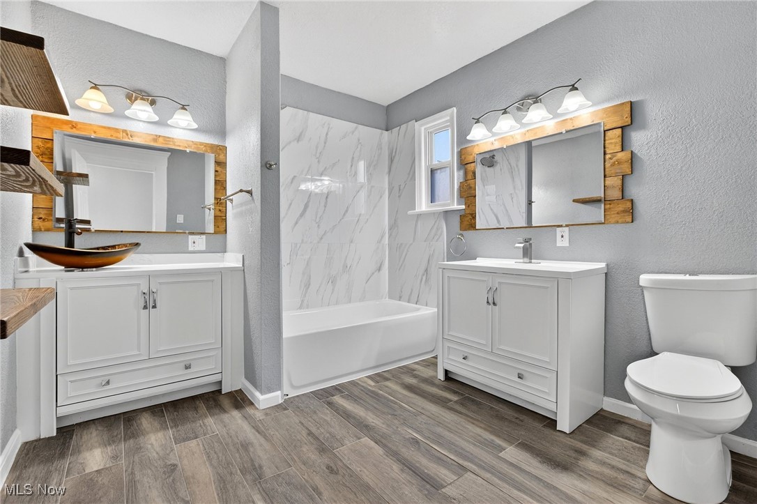 Thomas H Sayles Allotment - Residential