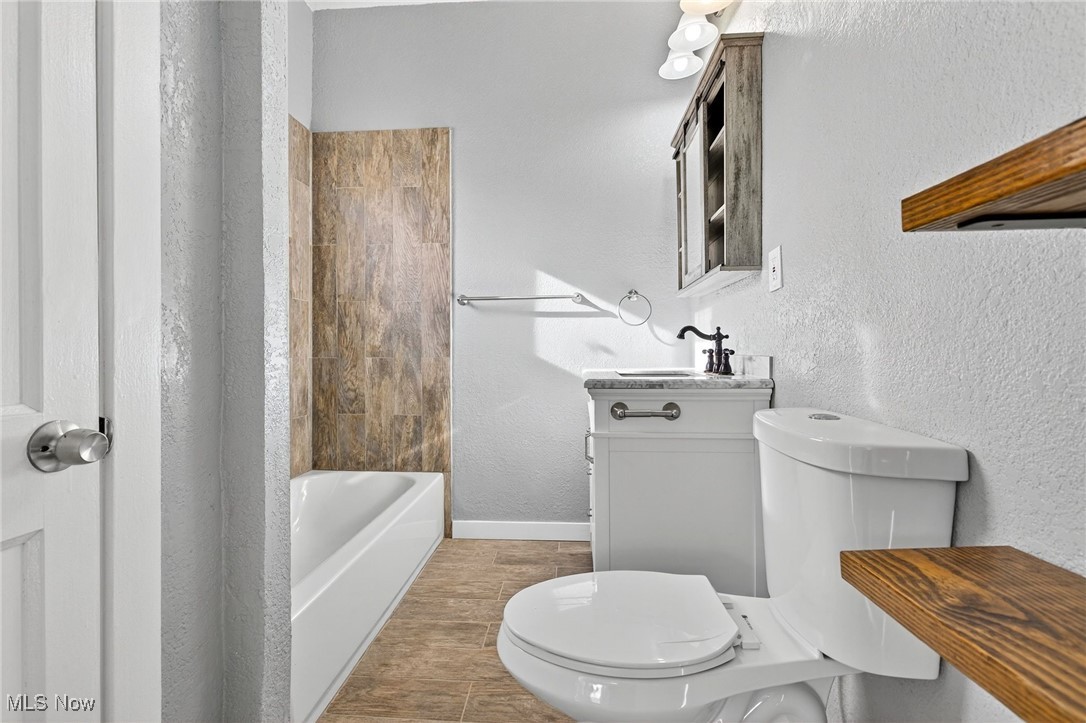 Thomas H Sayles Allotment - Residential