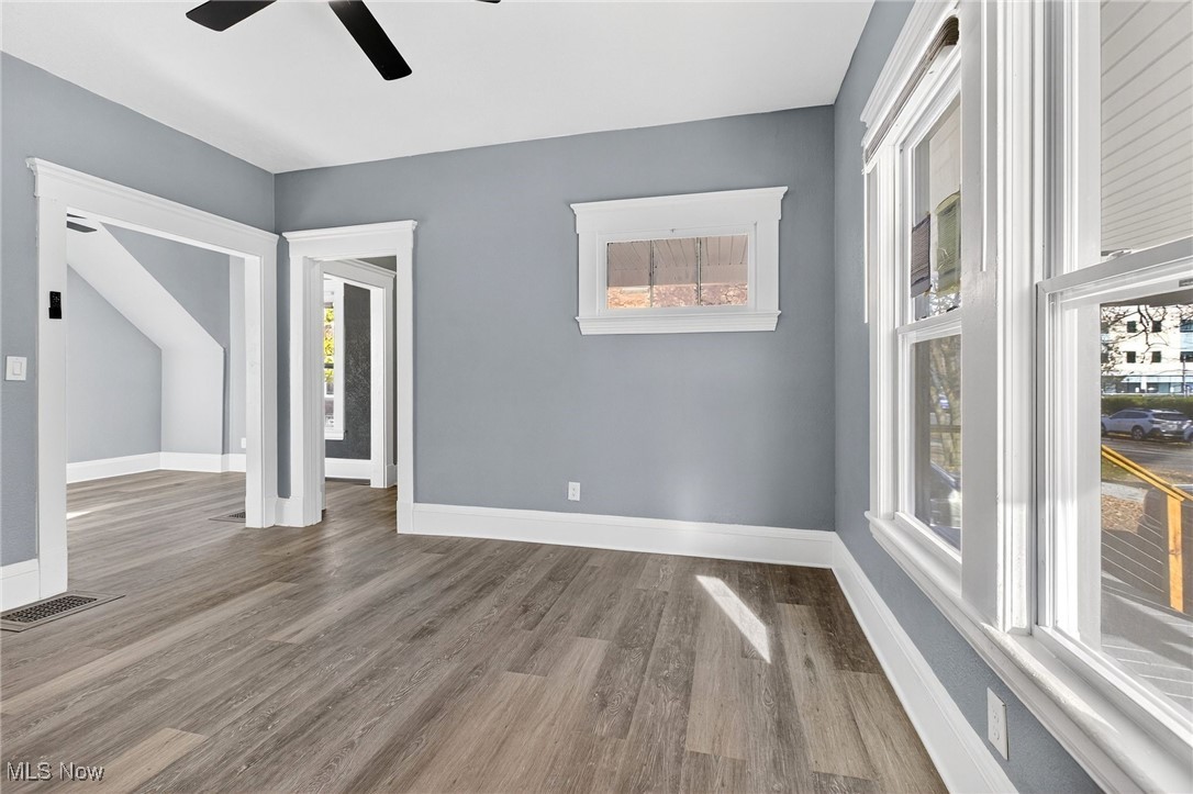 Thomas H Sayles Allotment - Residential