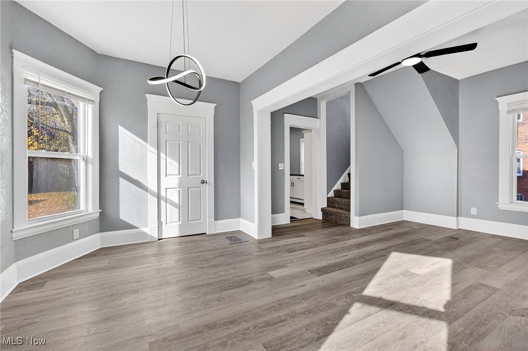 Thomas H Sayles Allotment - Residential