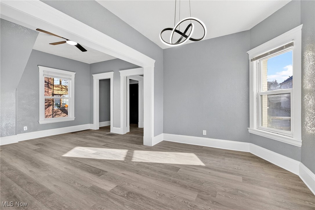 Thomas H Sayles Allotment - Residential