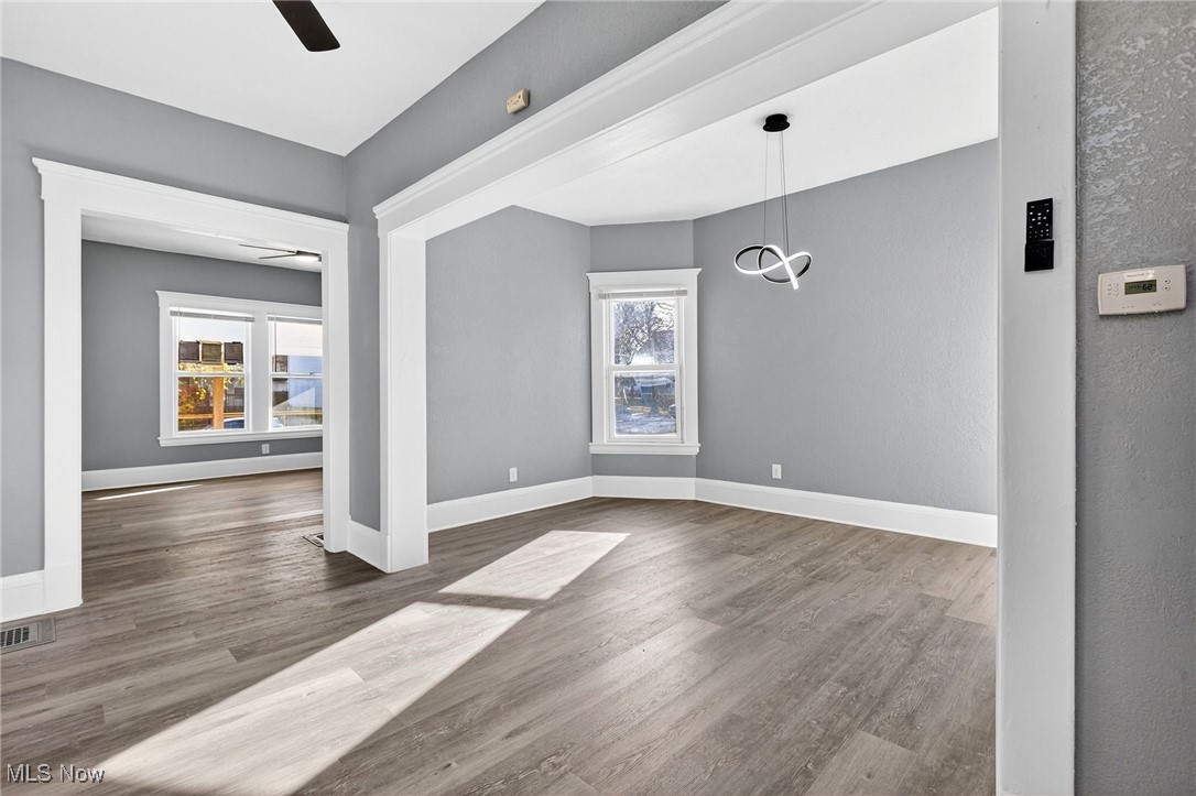 Thomas H Sayles Allotment - Residential