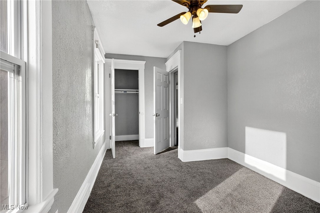 Thomas H Sayles Allotment - Residential