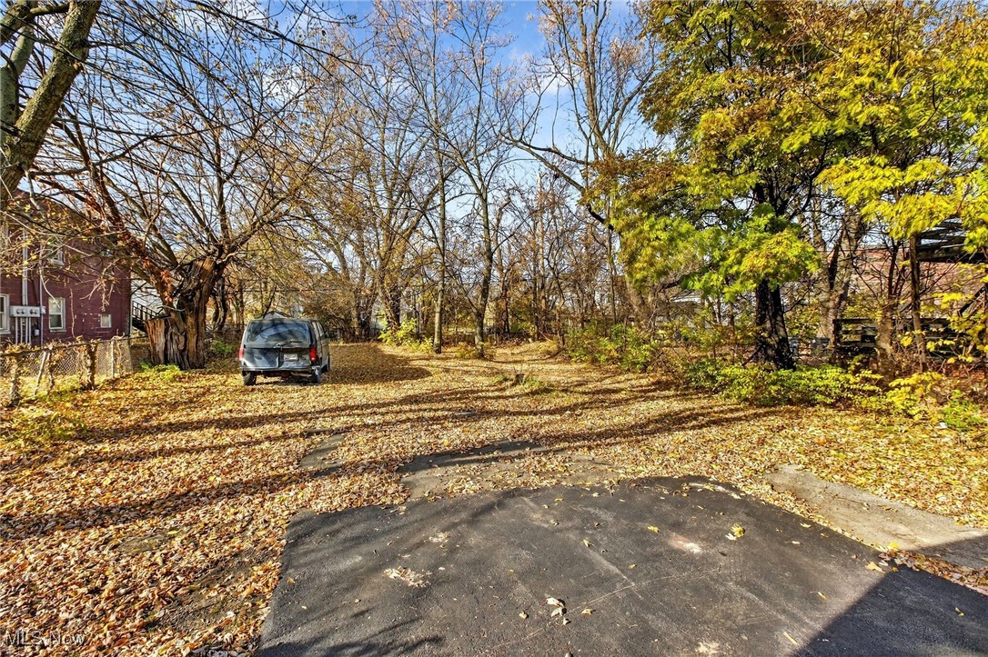 Thomas H Sayles Allotment - Residential