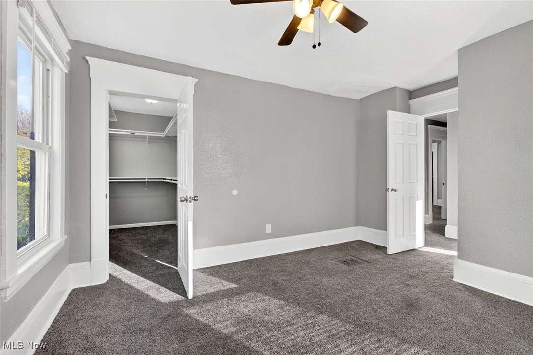 Thomas H Sayles Allotment - Residential