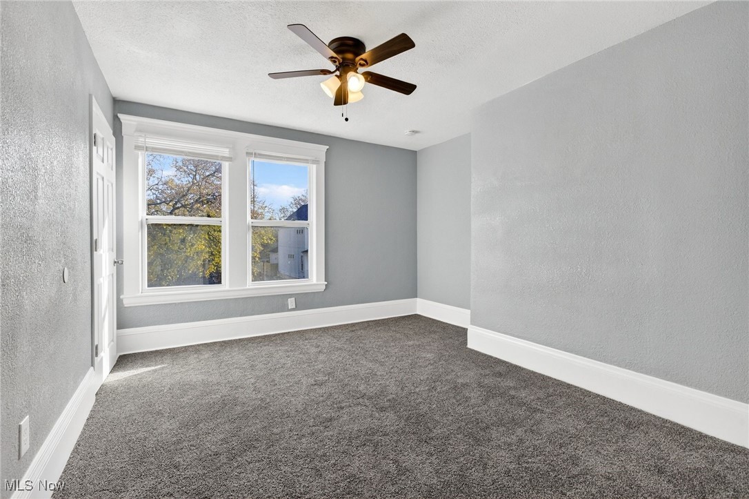 Thomas H Sayles Allotment - Residential