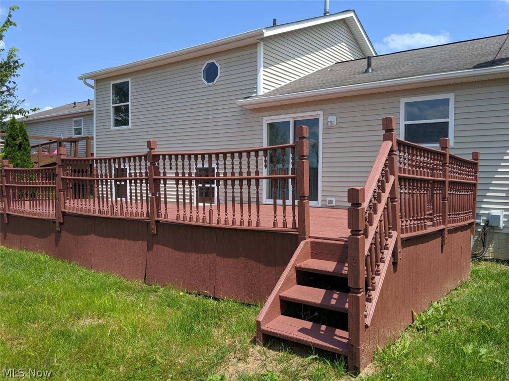 Westview Ph 03 - Residential