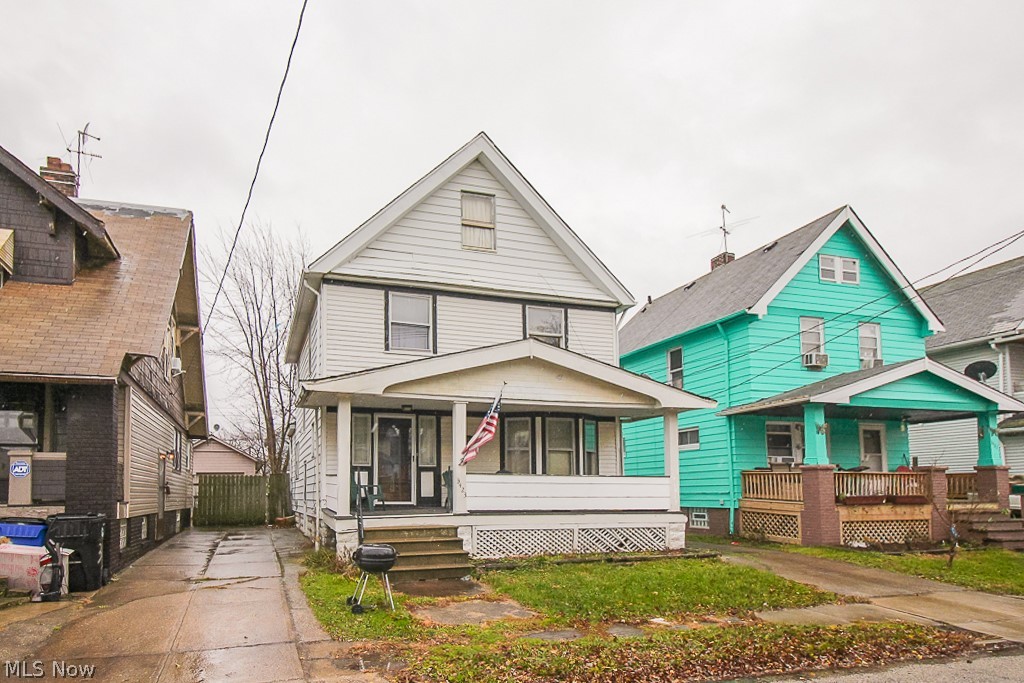 Regal Park - Residential