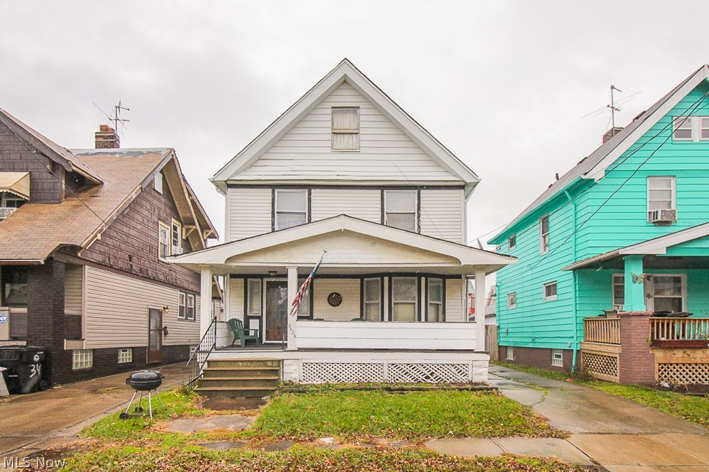 Regal Park - Residential