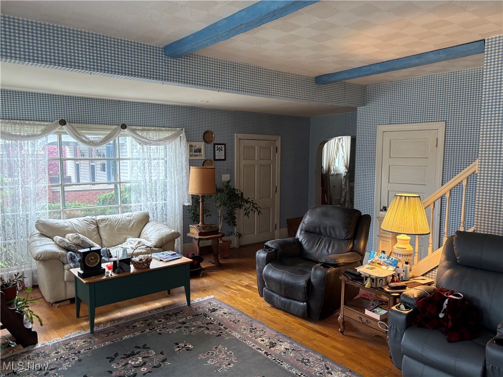 City/Dover - Residential