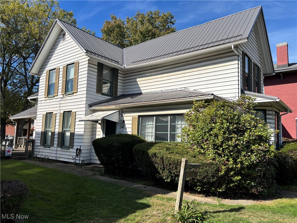 City/Dover - Residential