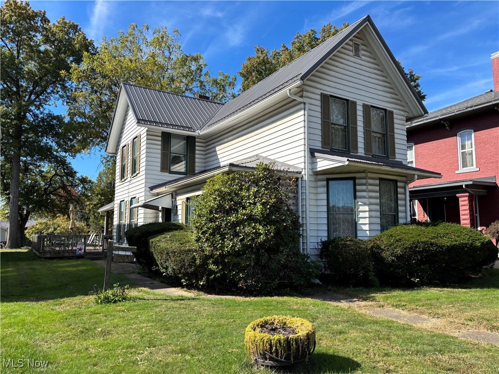 City/Dover - Residential