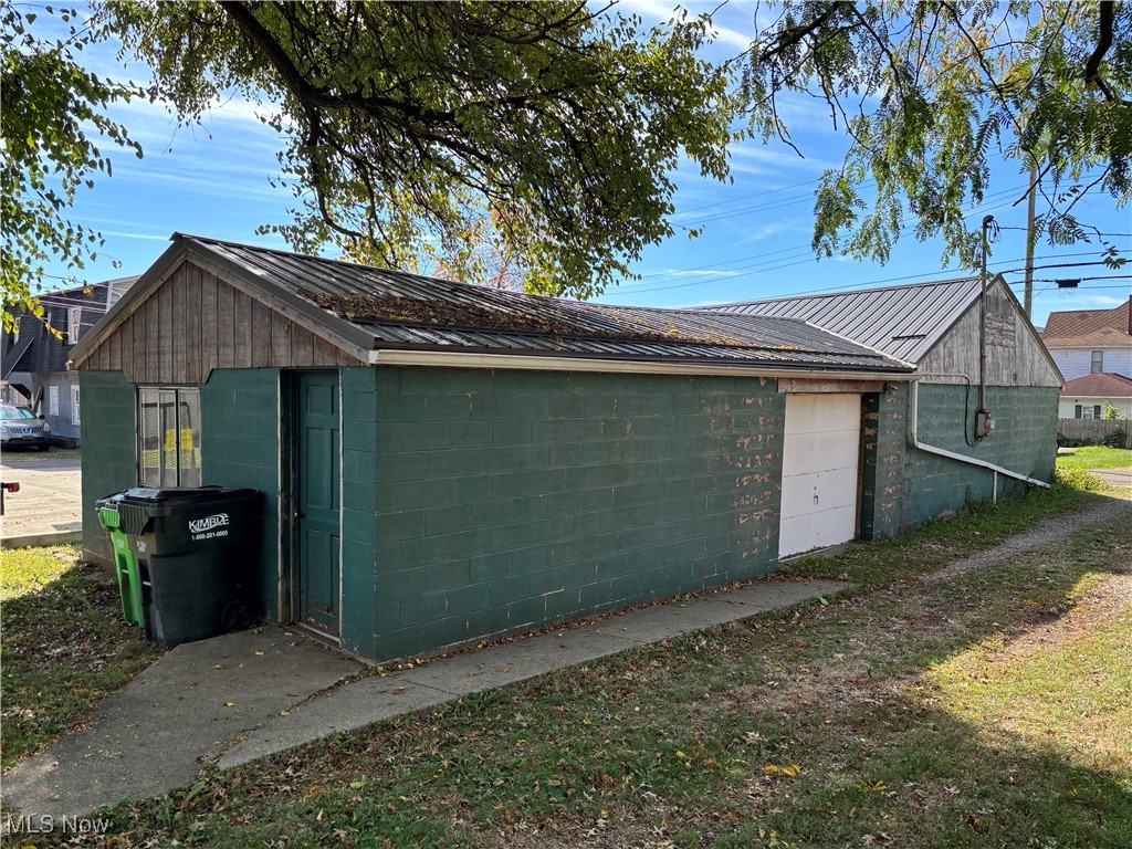 City/Dover - Residential