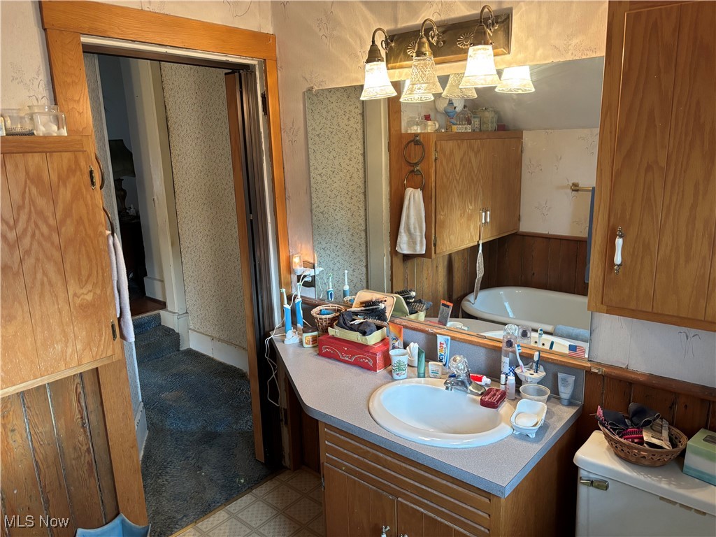 City/Dover - Residential