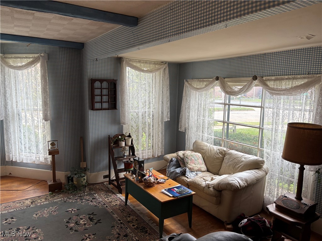 City/Dover - Residential