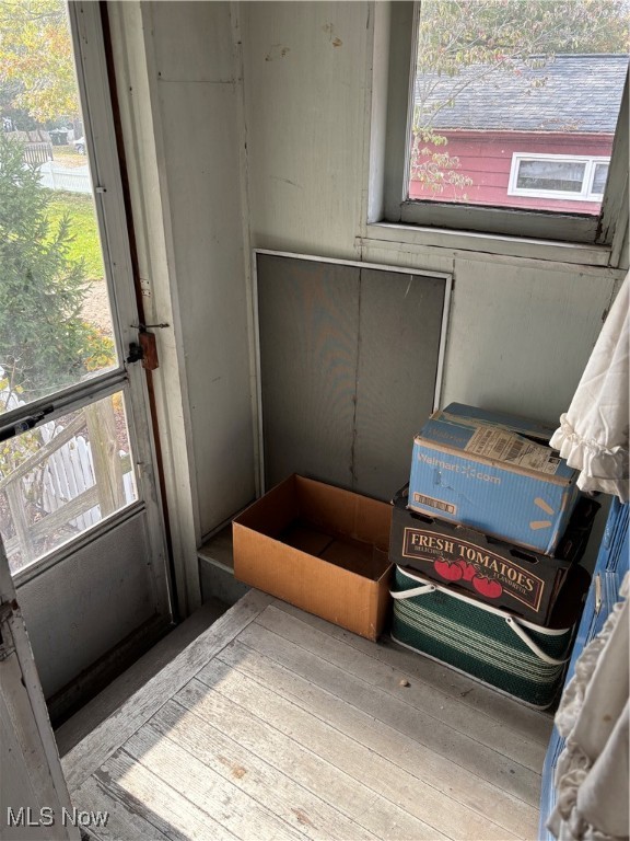 City/Dover - Residential