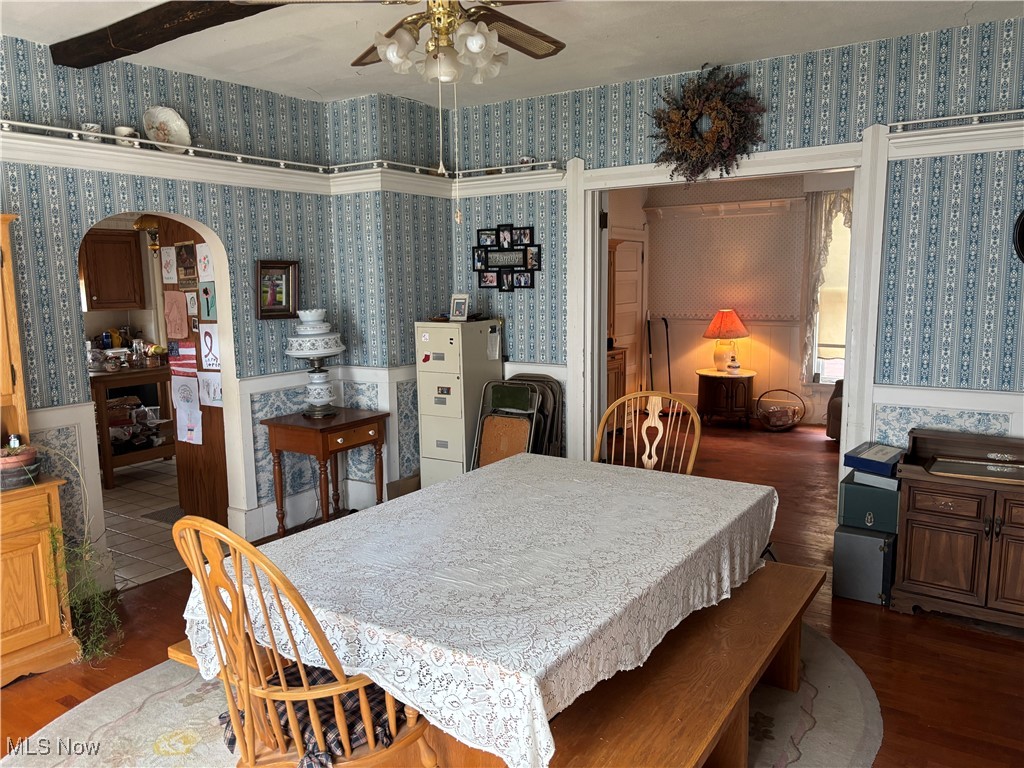 City/Dover - Residential