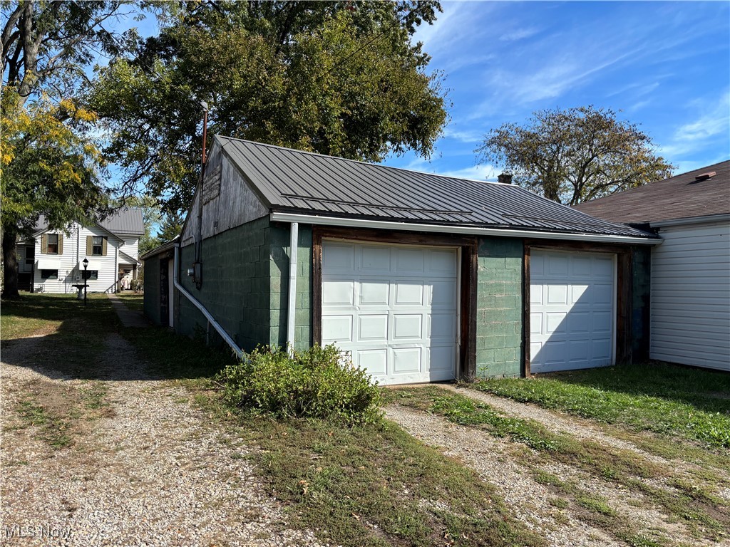 City/Dover - Residential