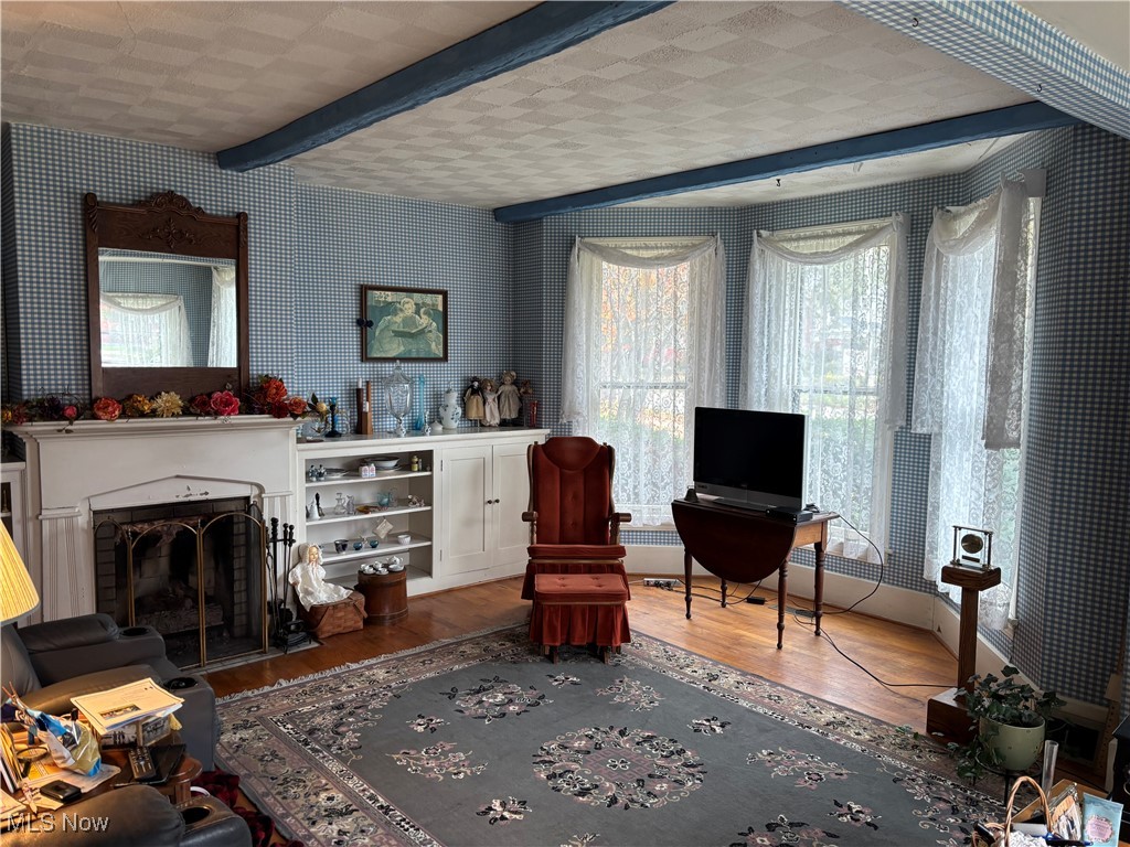 City/Dover - Residential