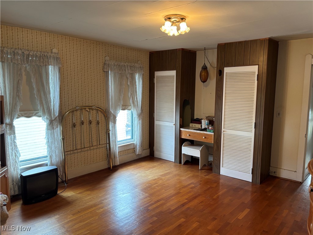 City/Dover - Residential