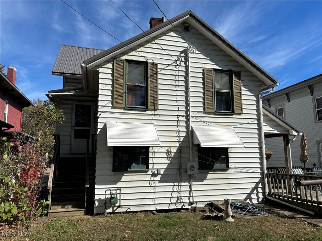 City/Dover - Residential