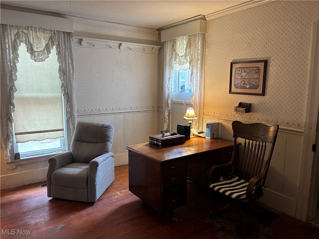 City/Dover - Residential