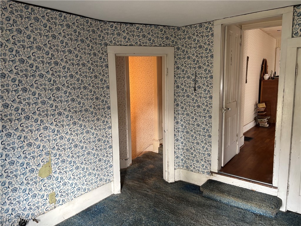 City/Dover - Residential