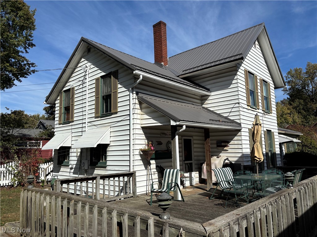 City/Dover - Residential