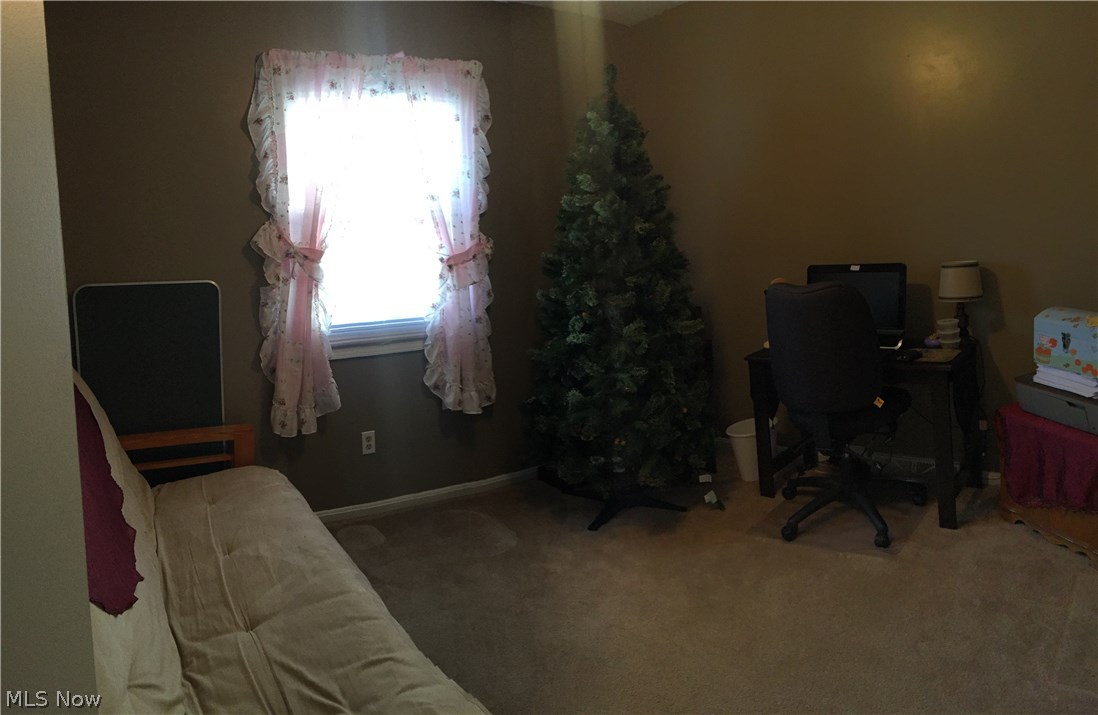 Central Square - Residential