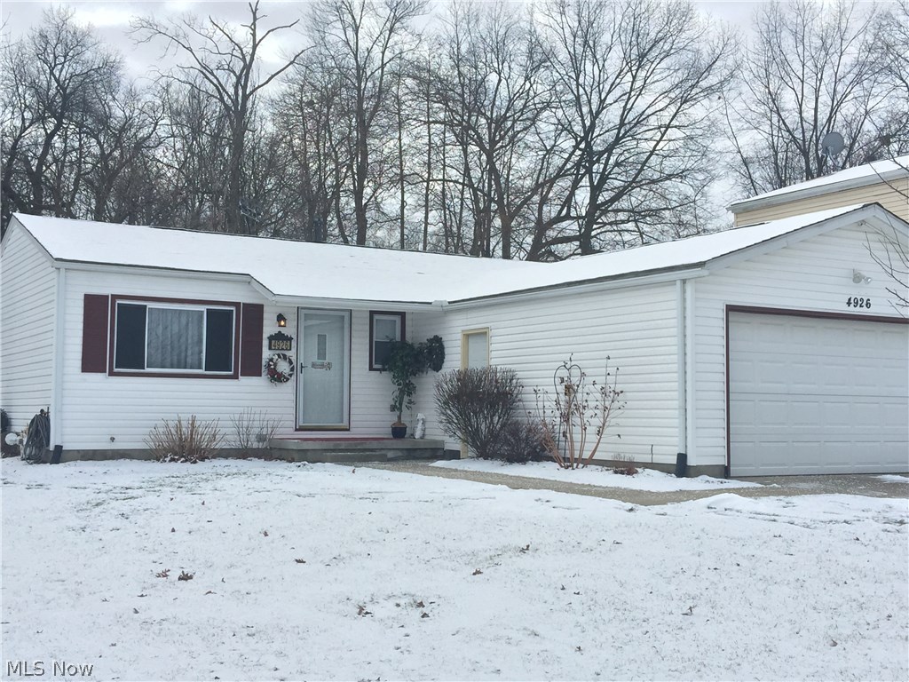 Central Square - Residential