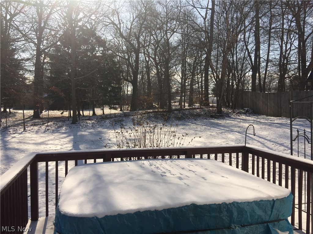 Central Square - Residential