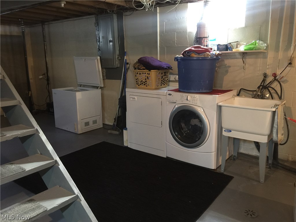 Central Square - Residential