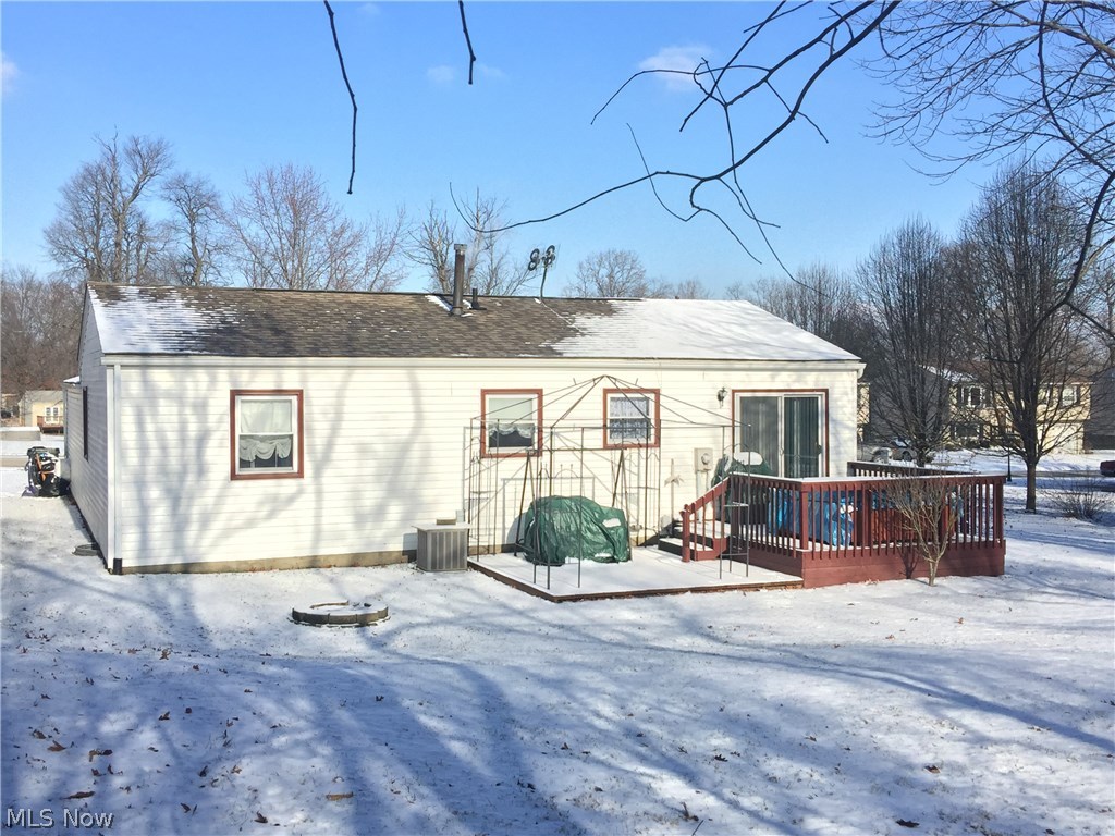 Central Square - Residential