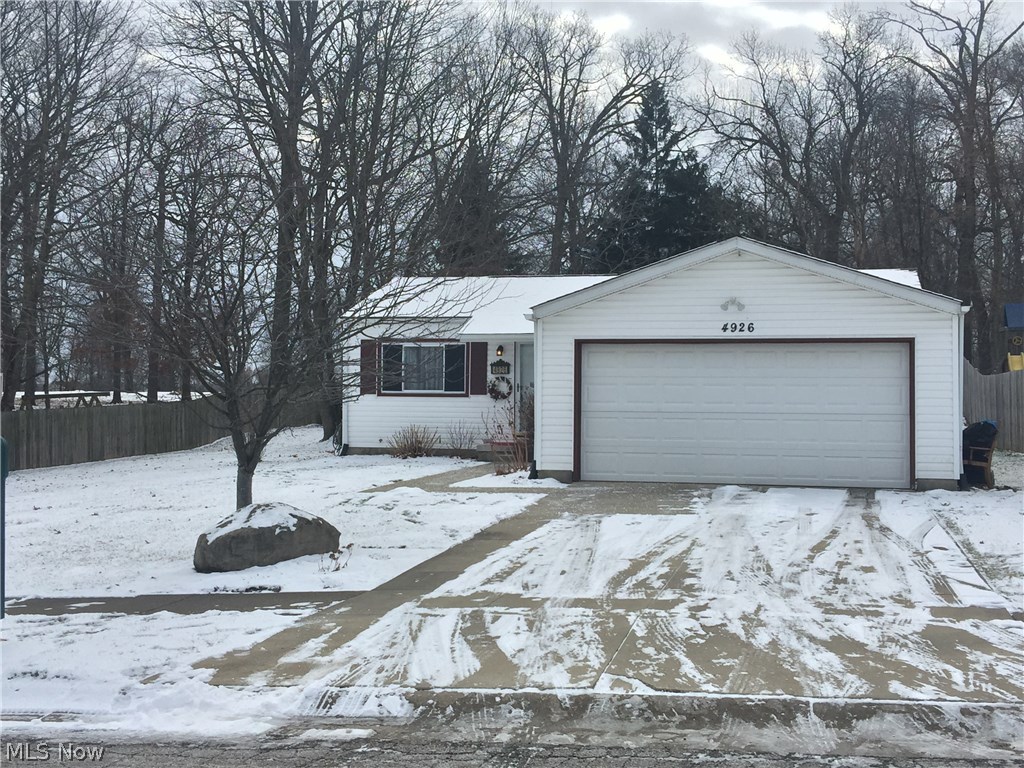 Central Square - Residential