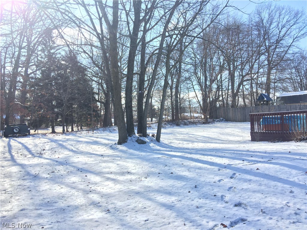 Central Square - Residential